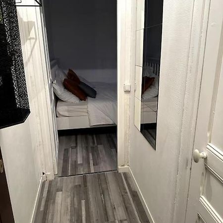 Studio Cosy A Bagneux Rer B A 500M Lejlighed Eksteriør billede