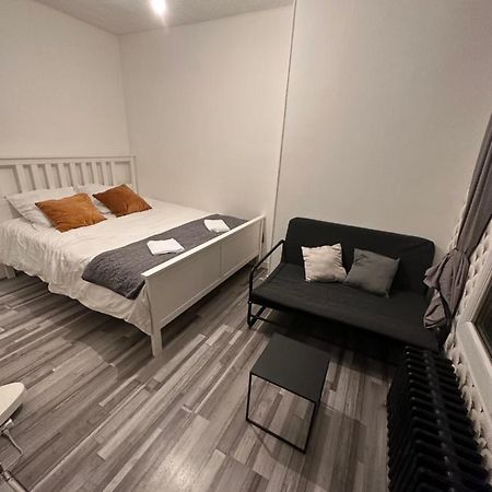 Studio Cosy A Bagneux Rer B A 500M Lejlighed Eksteriør billede